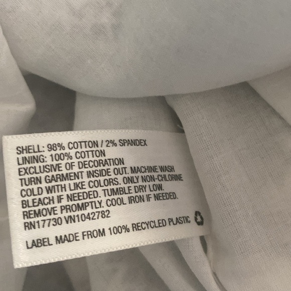 Target Lilly Pulitzer shift dress - Picture 8 of 8